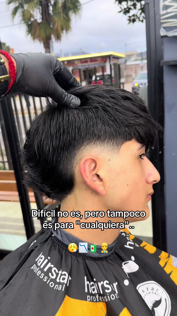 @Jezz barber 2