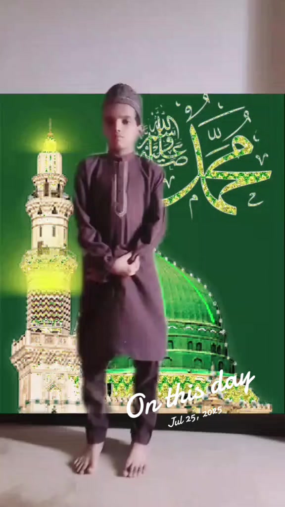 @kamran memon