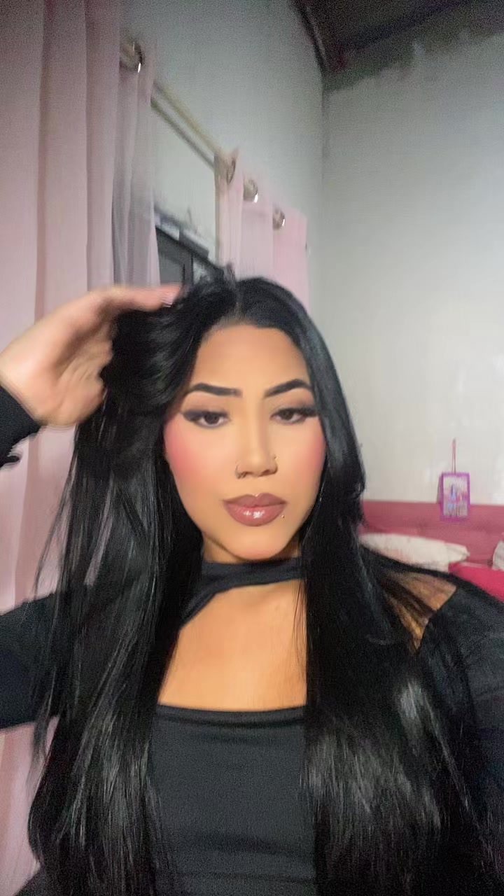 @Miih ferreira 💋
