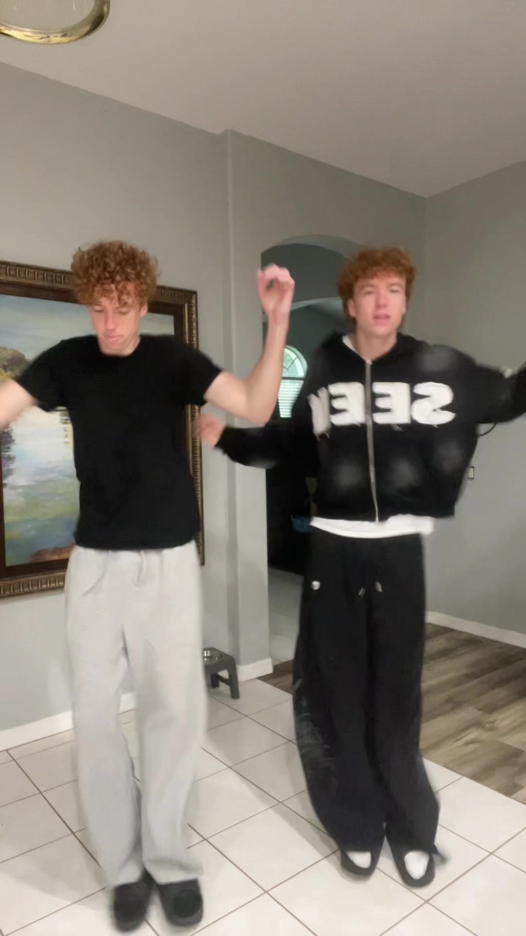 @RedHeadTwins