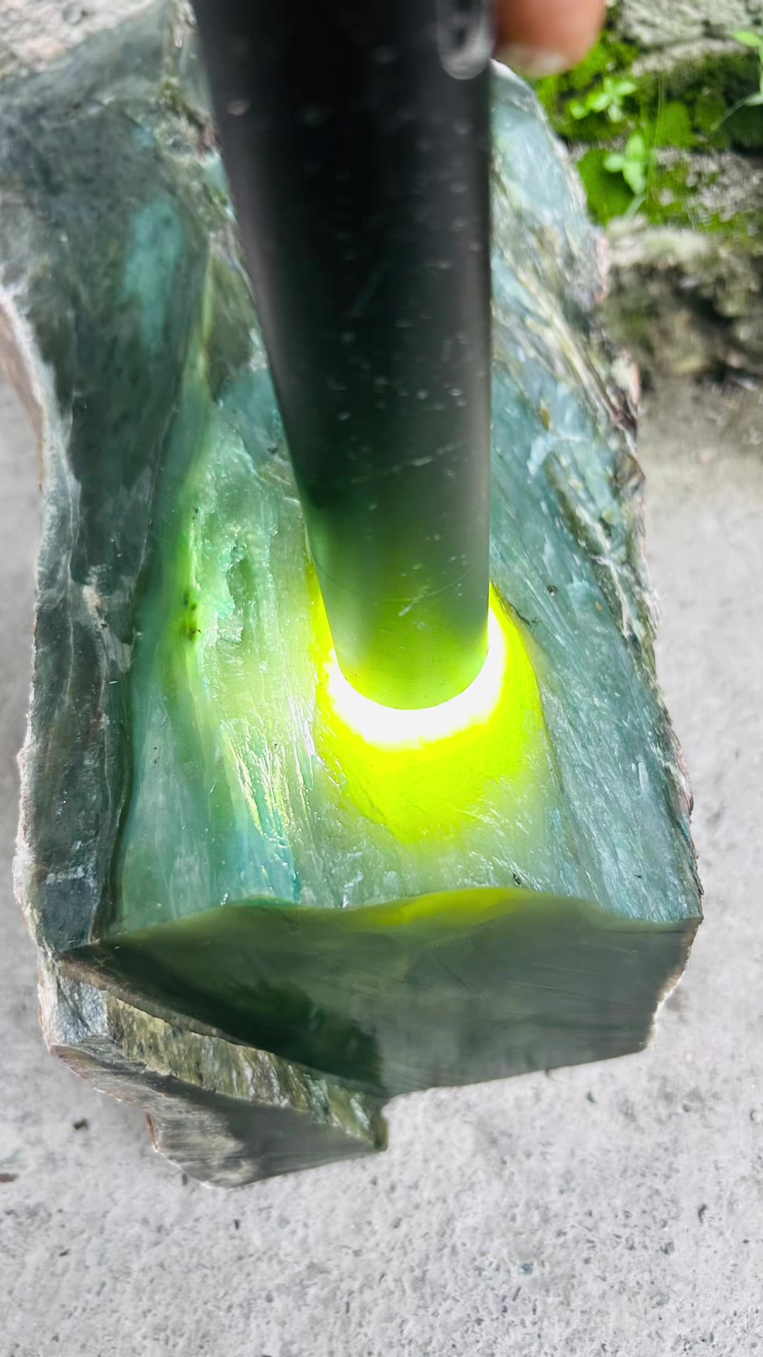 @Darma Gemstone