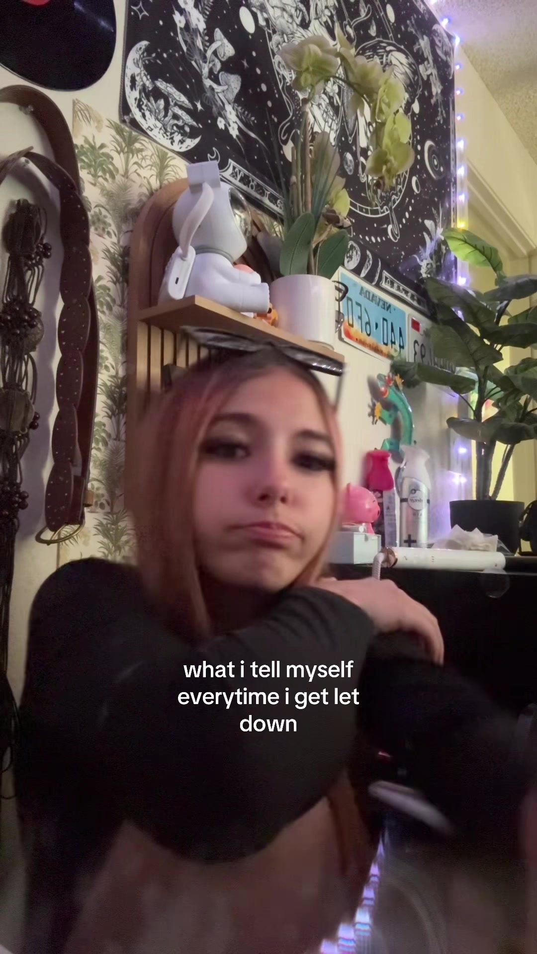 @secret