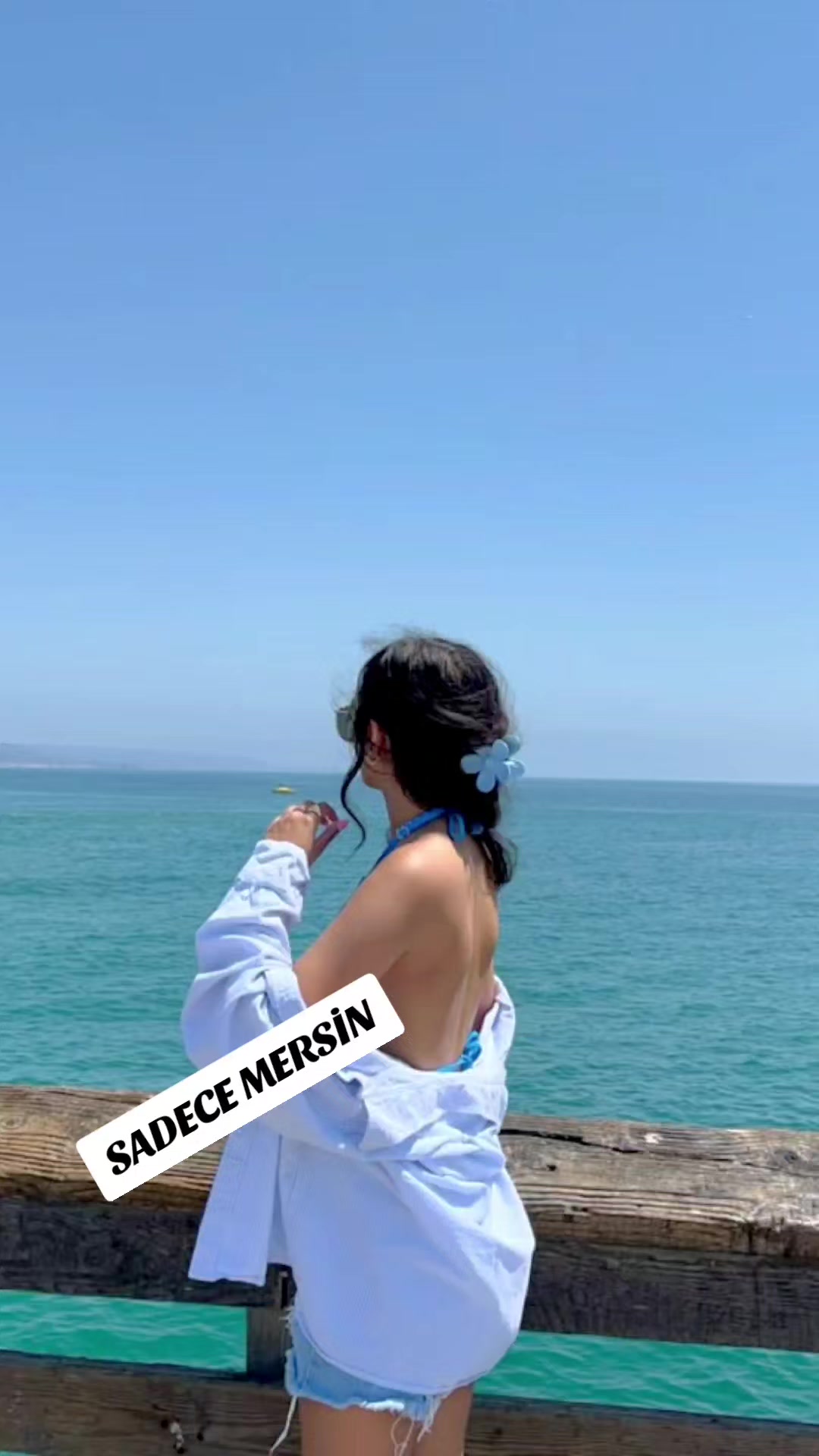 @Mersin a&ccedil;elya