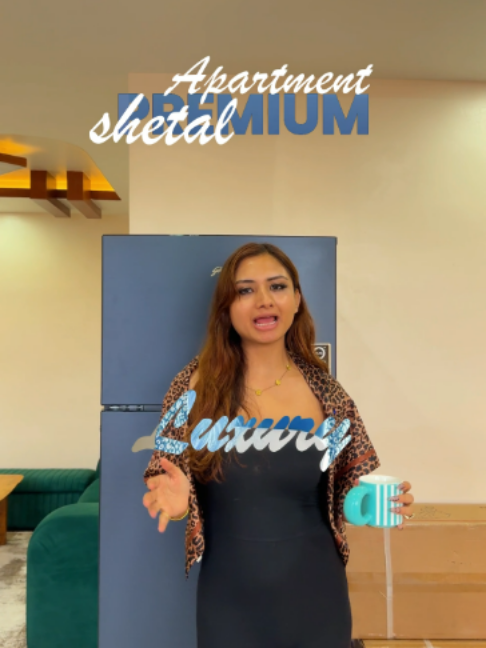@Shetal Real Estate