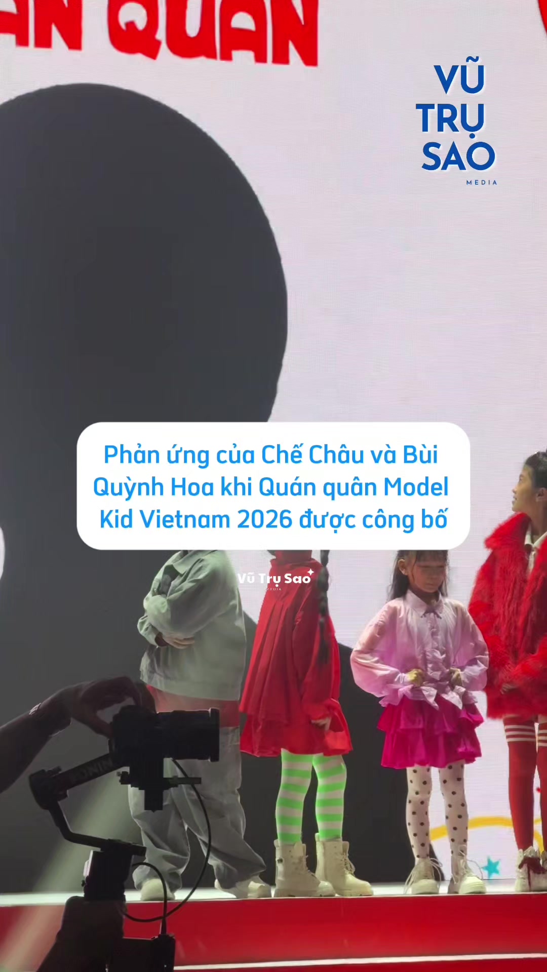 @Vũ Trụ Sao