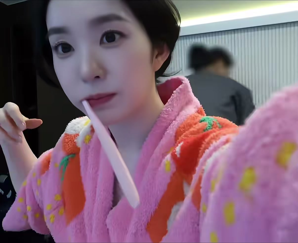 @Irene