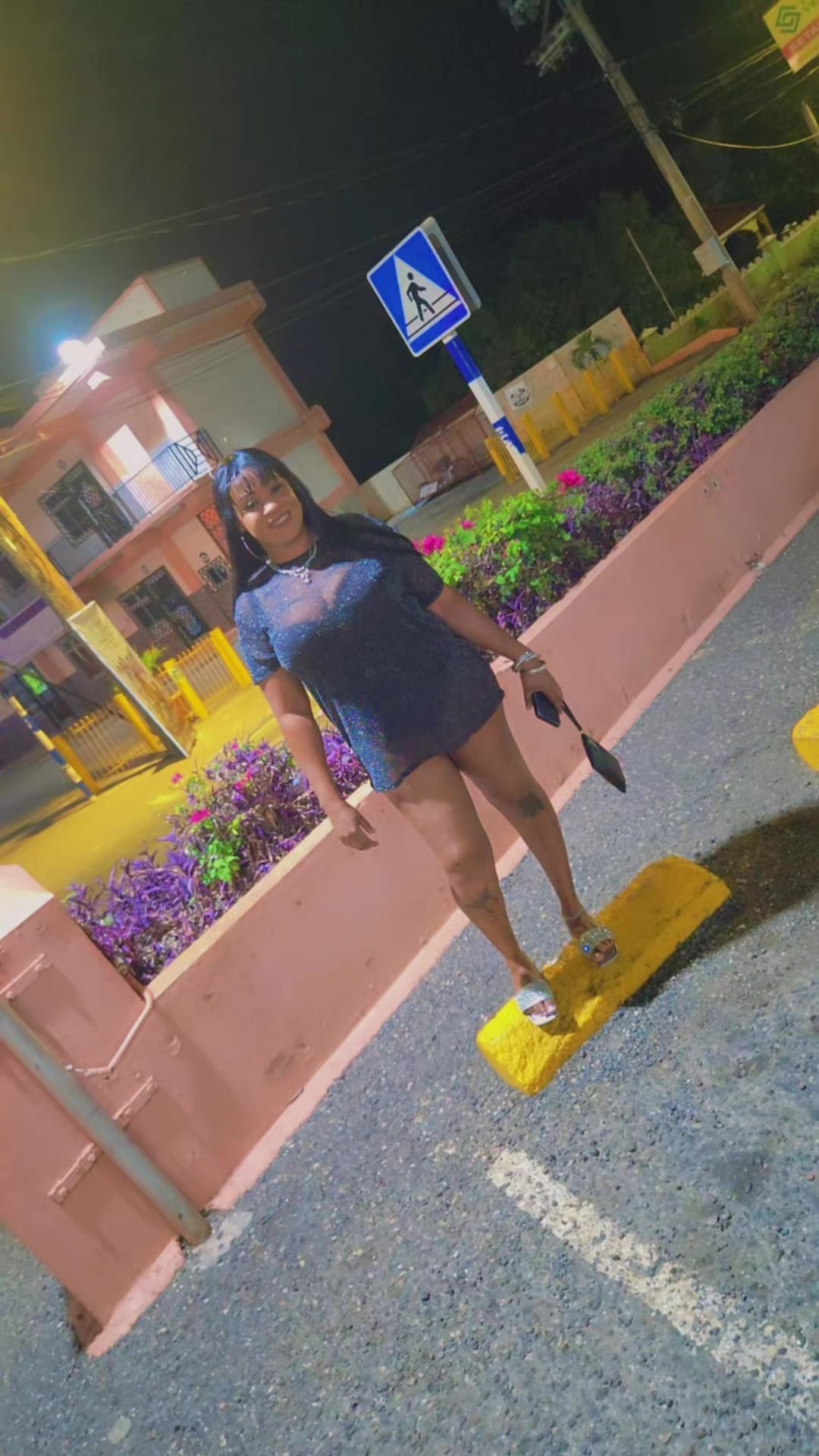 @Suga Mouth Tammie  🇯🇲