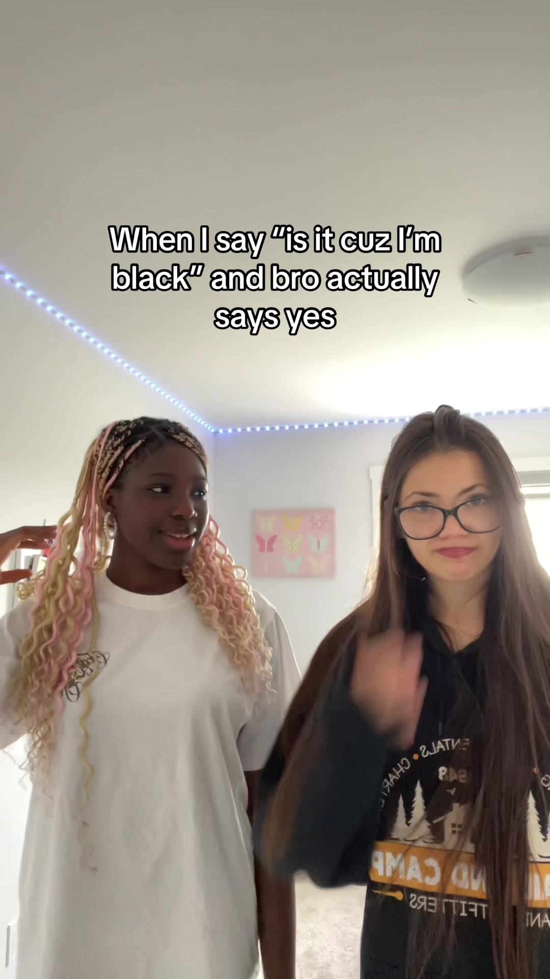 @Glory and Rylee