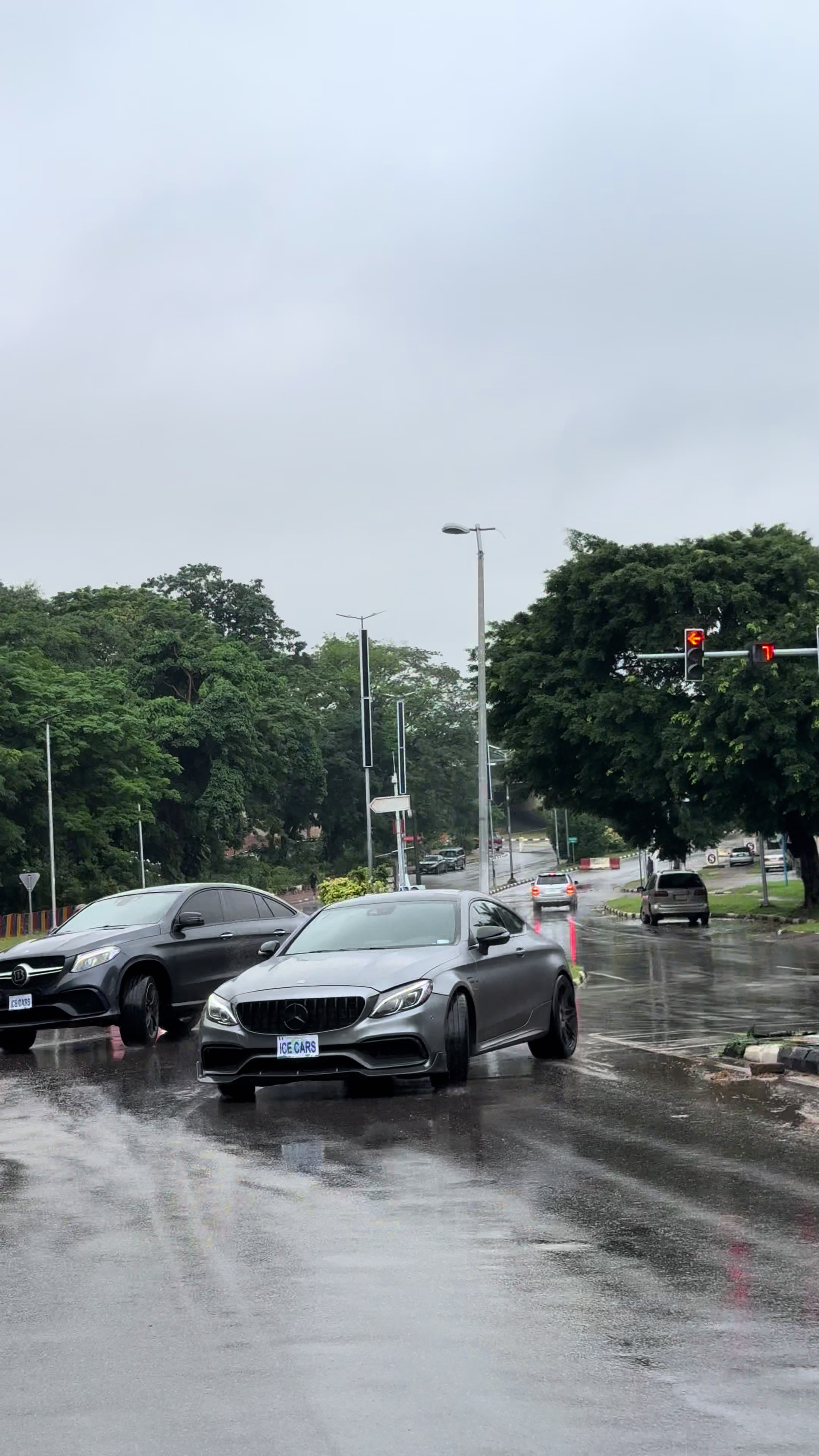 @ICE CARS ABUJA🇳🇬