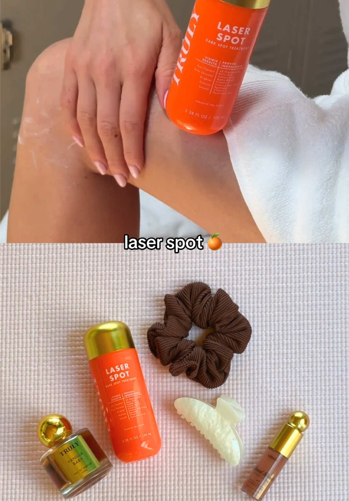 @Truly Beauty