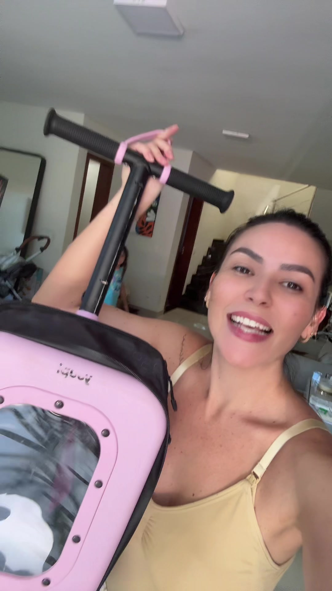 @Ana Luiza Matos