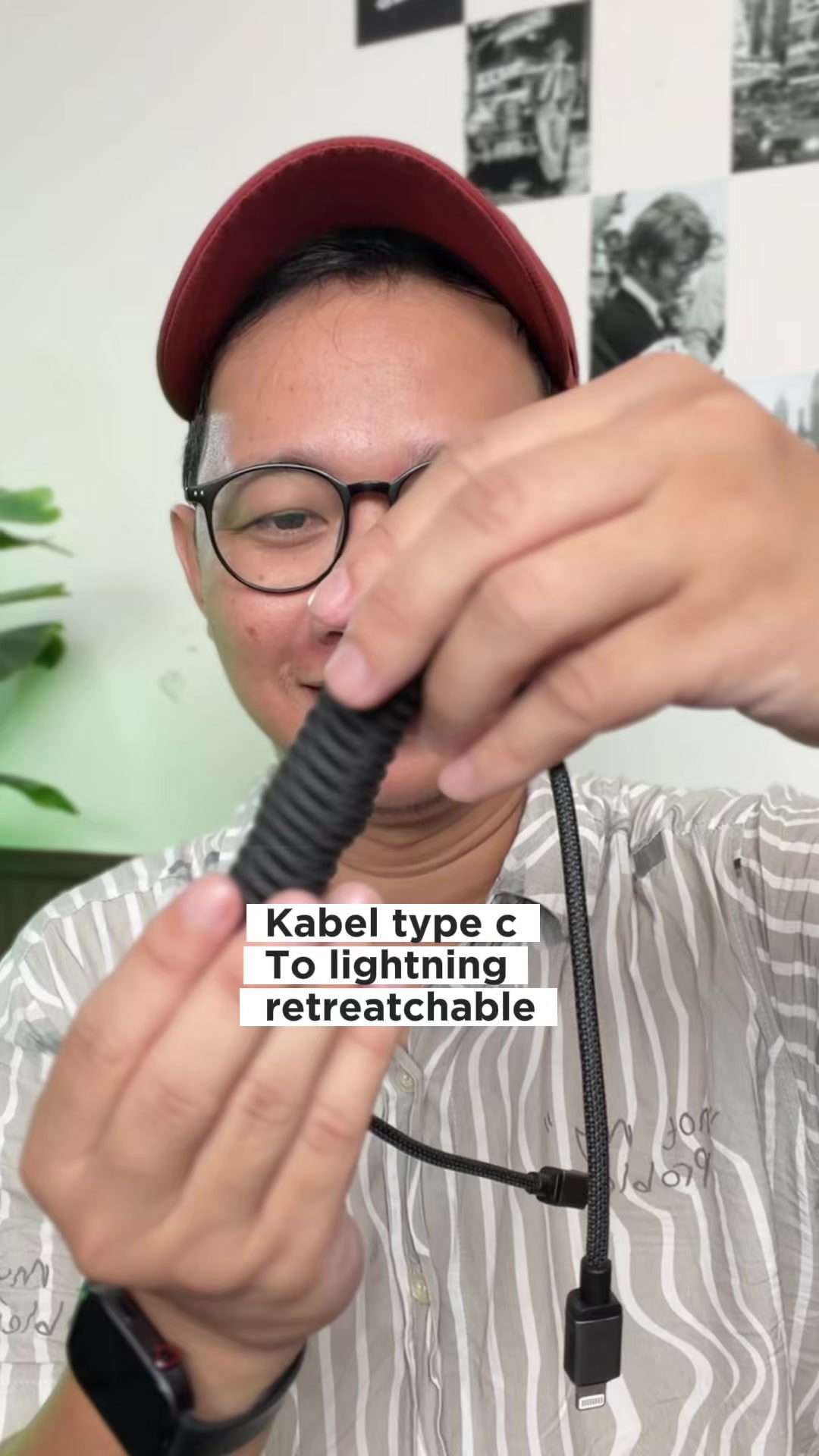 @Alvin || GADGET SHOP
