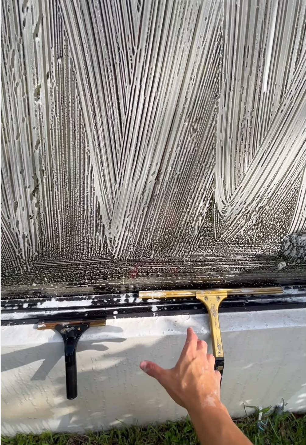 @AmazingWindow&PressureCleaning