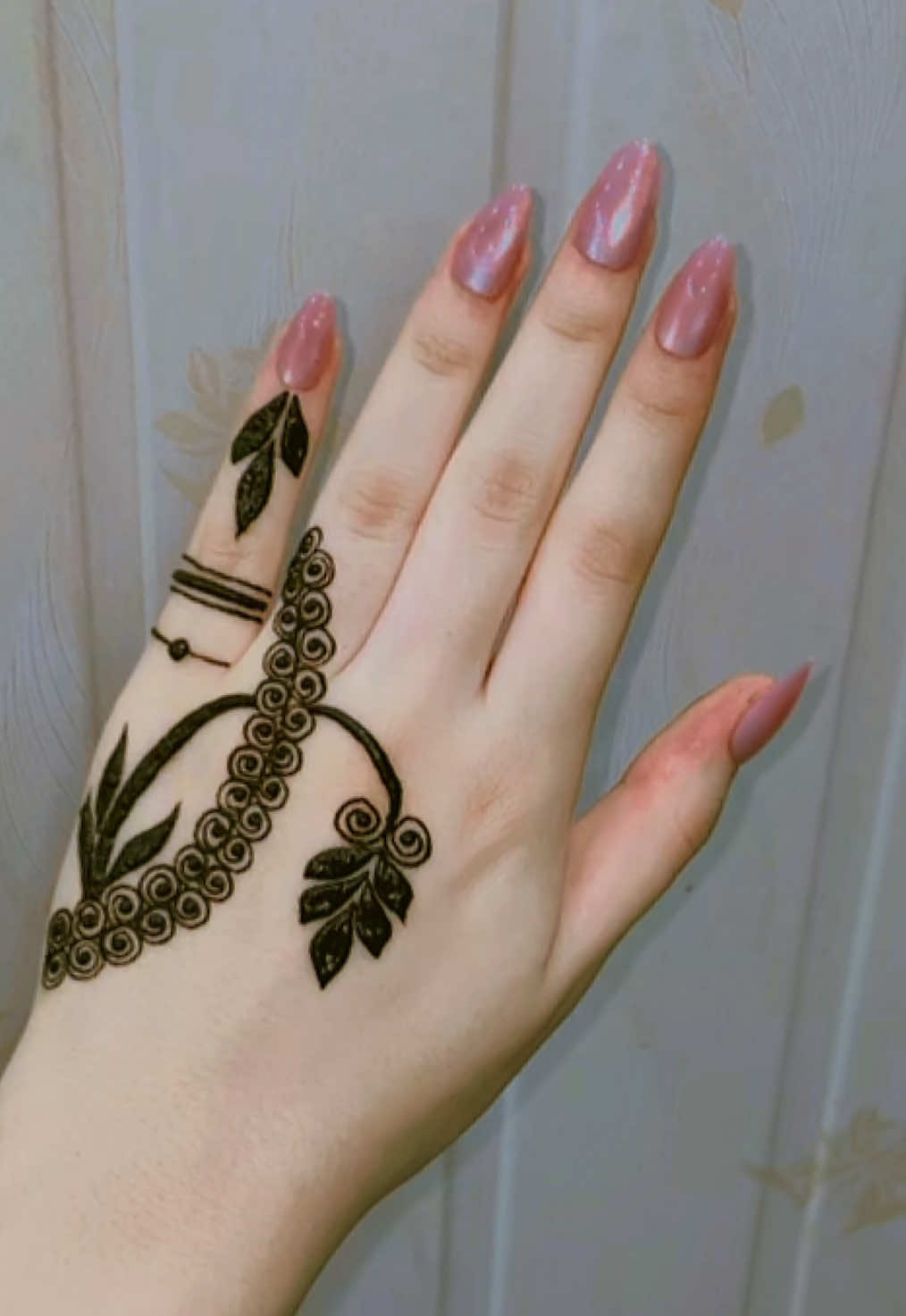 @Henna by Laraib Faisalabad🥀🔥