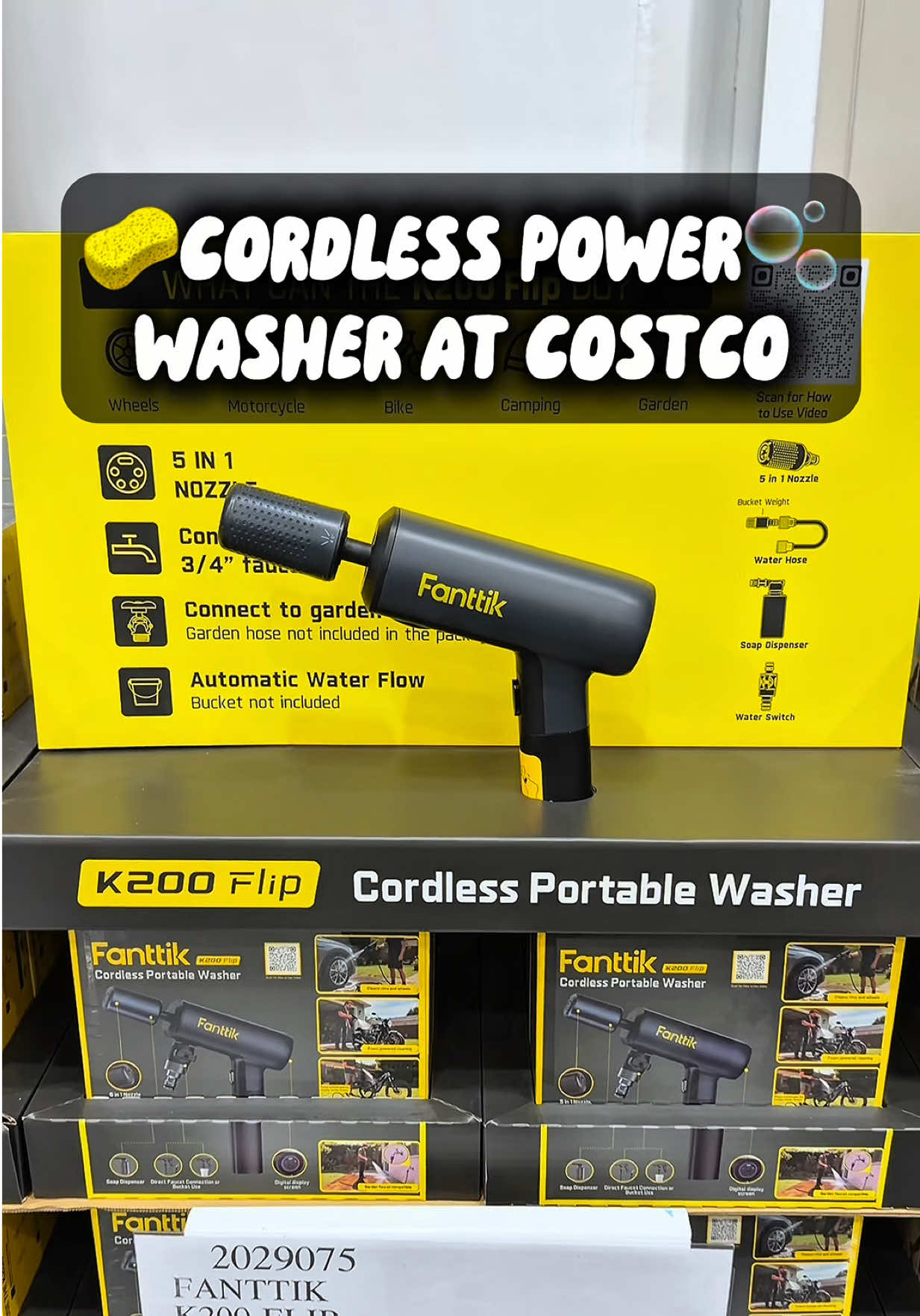 @Costco Wonders