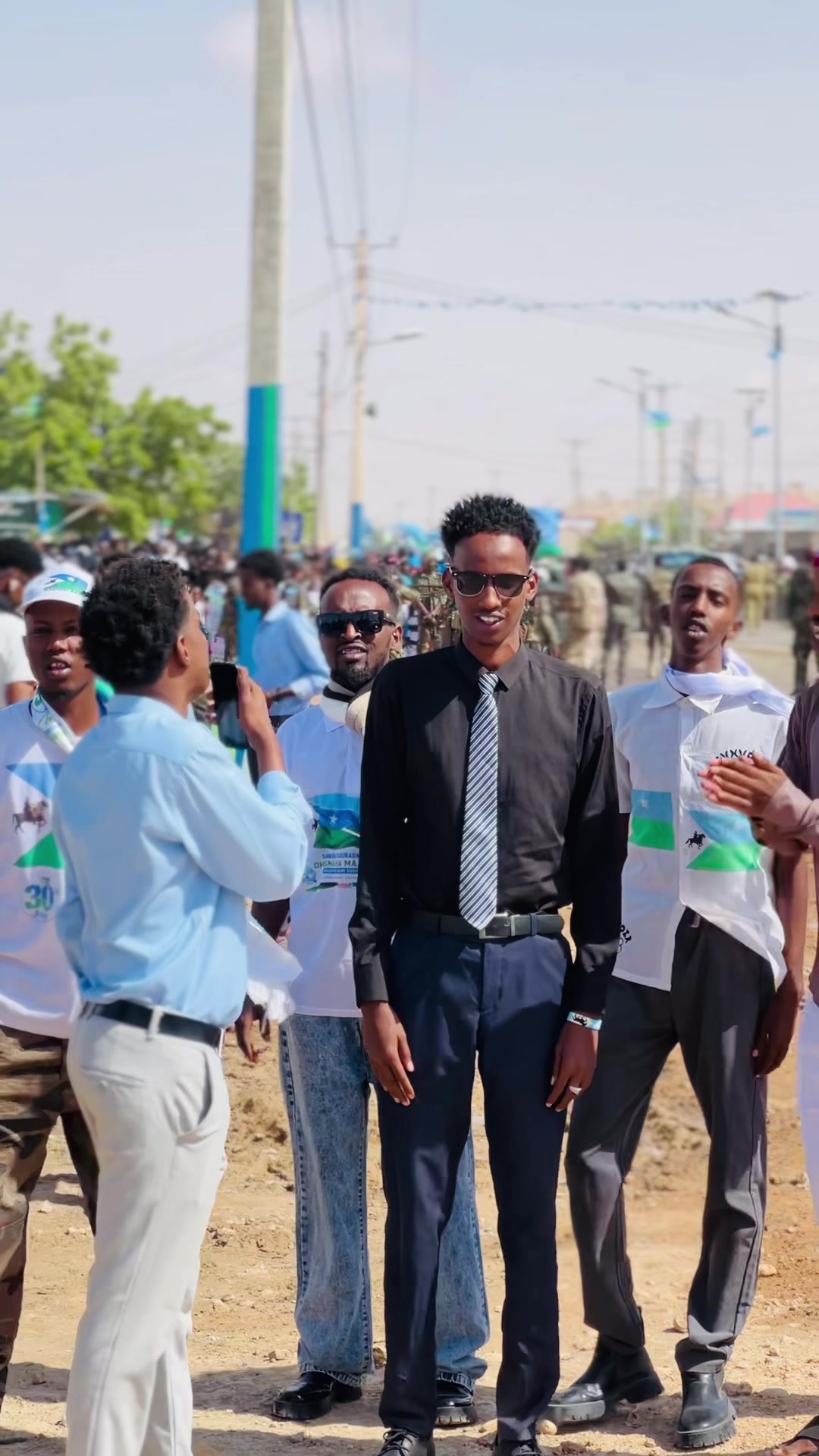 @Garaad JOHN🐎