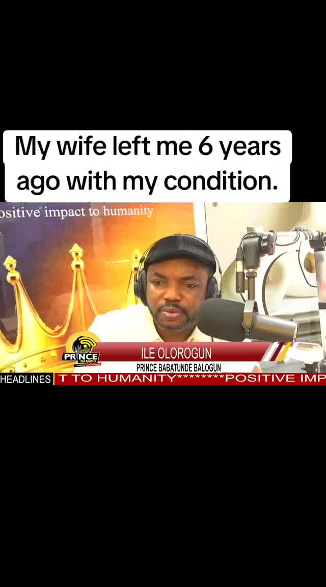 @PRINCE BABATUNDE
