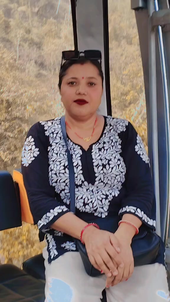 @narayani sharma