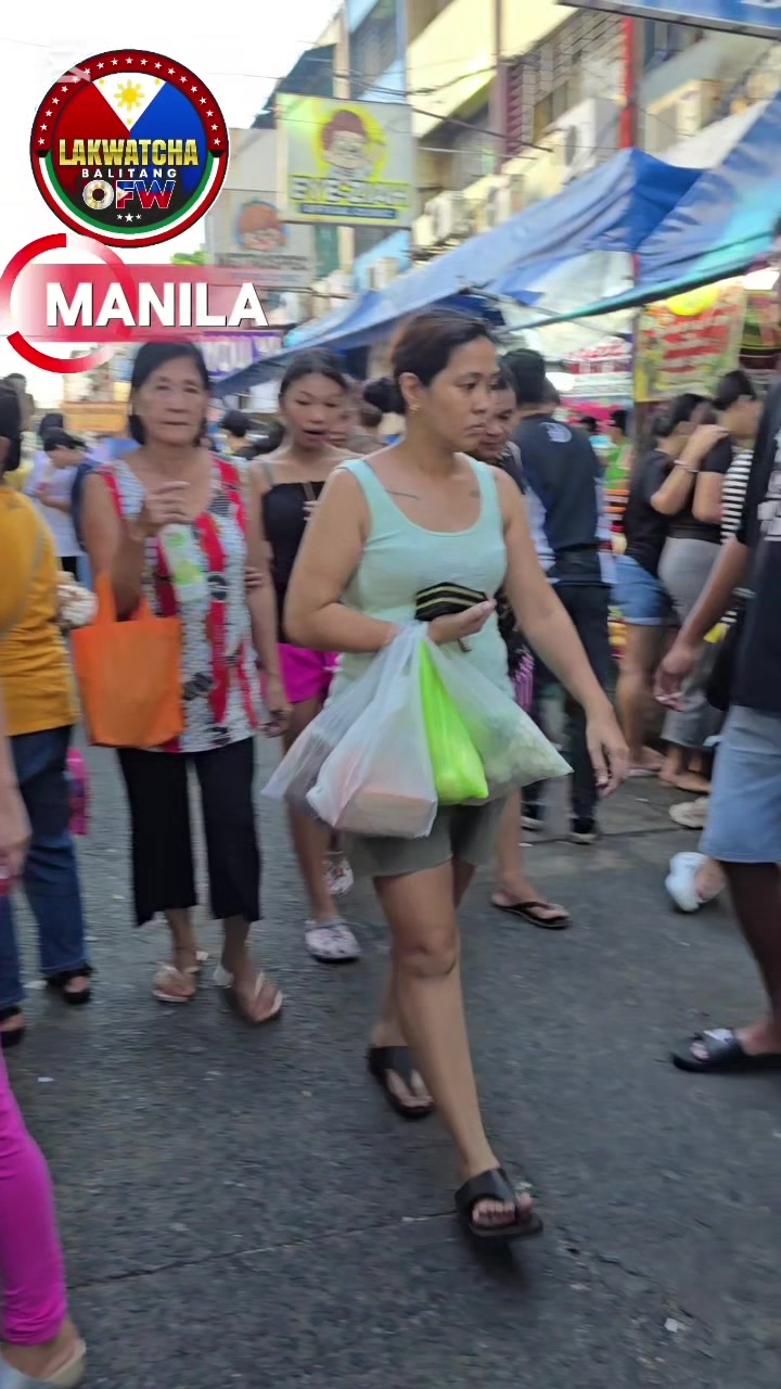 @Lakwatcha Balitang OFW
