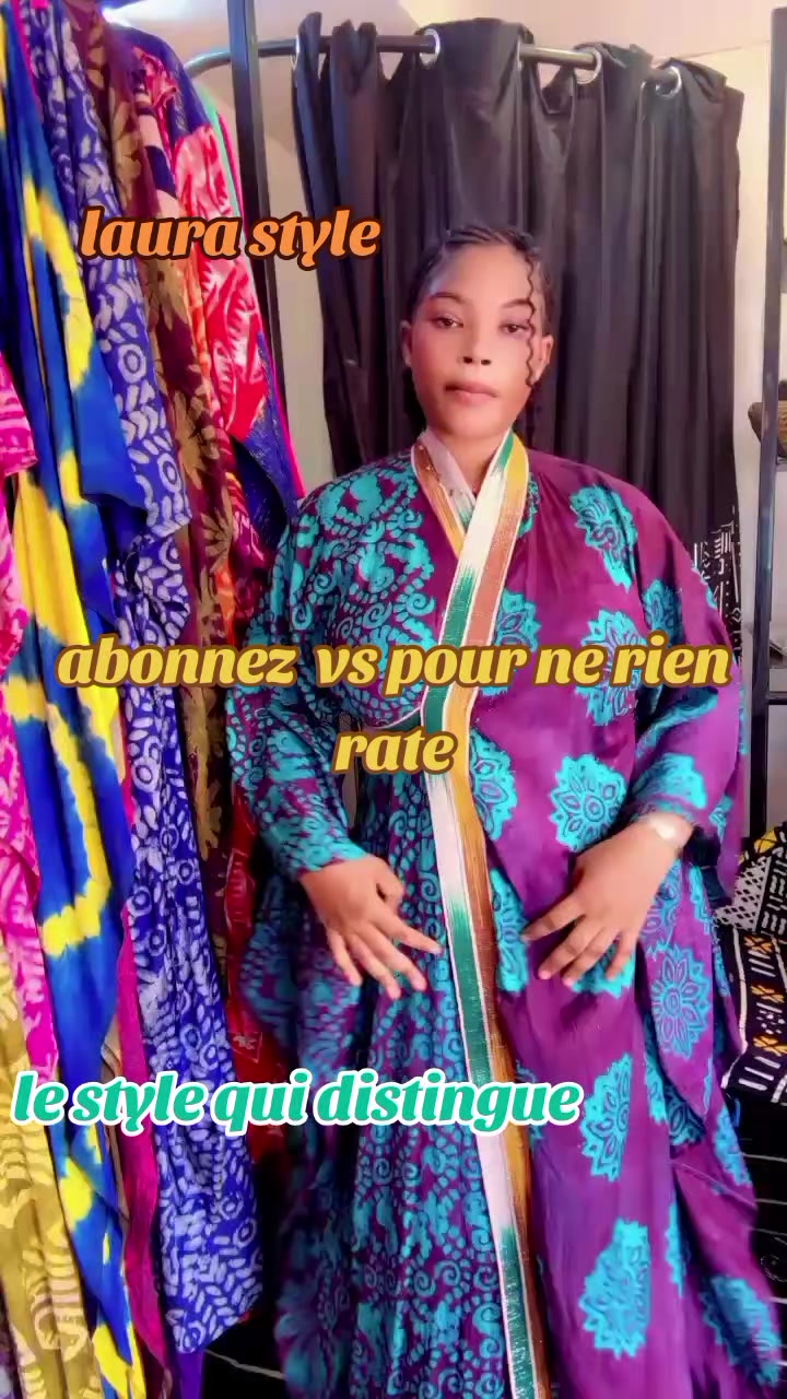 @Laura Style