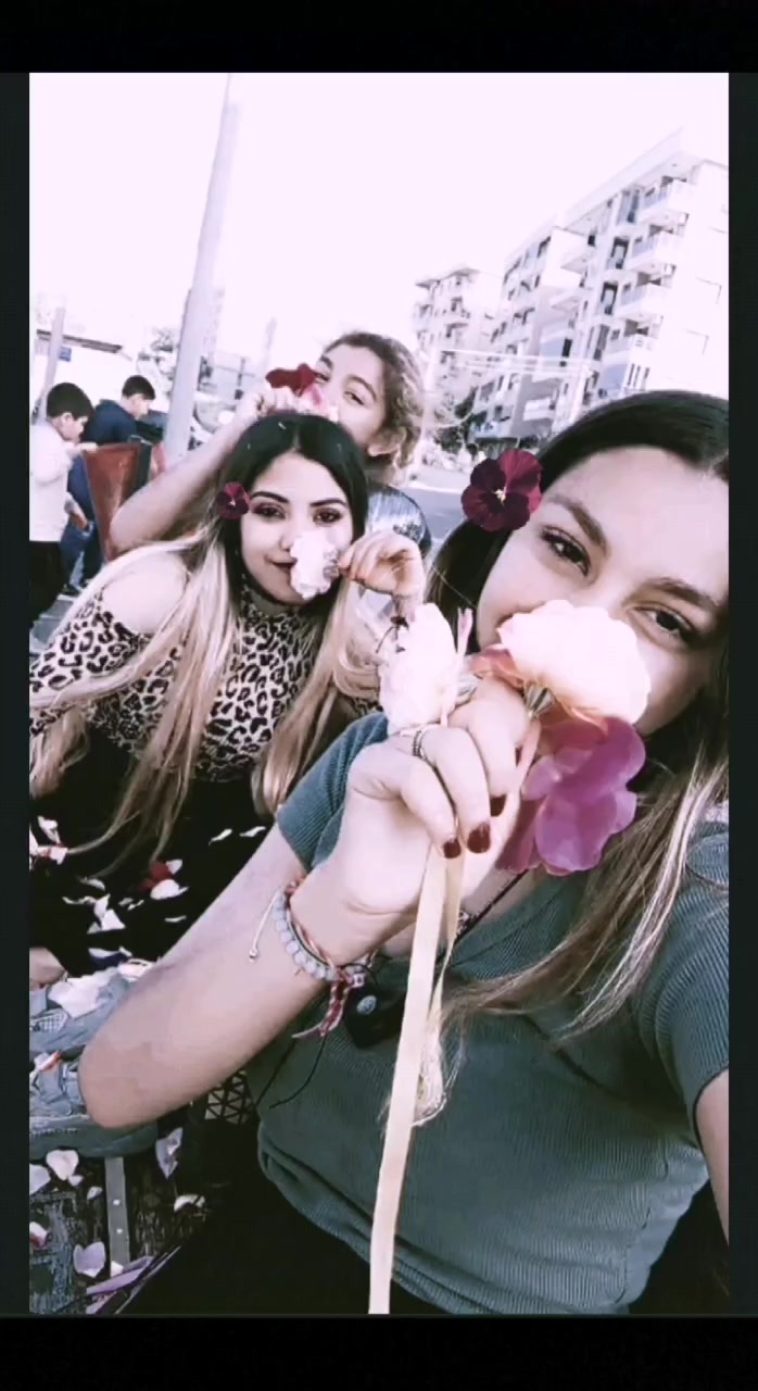 @KandilSeher2bacı