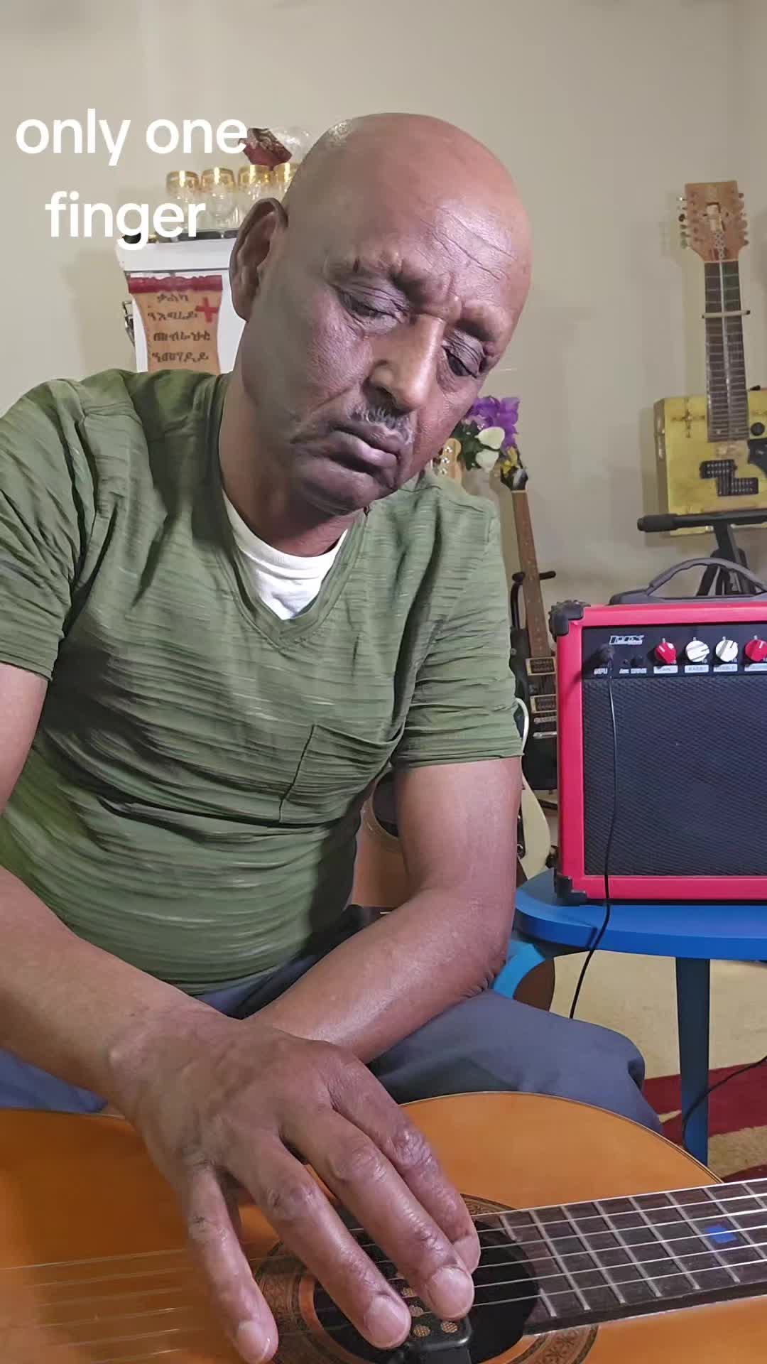 @Yemane የማነ