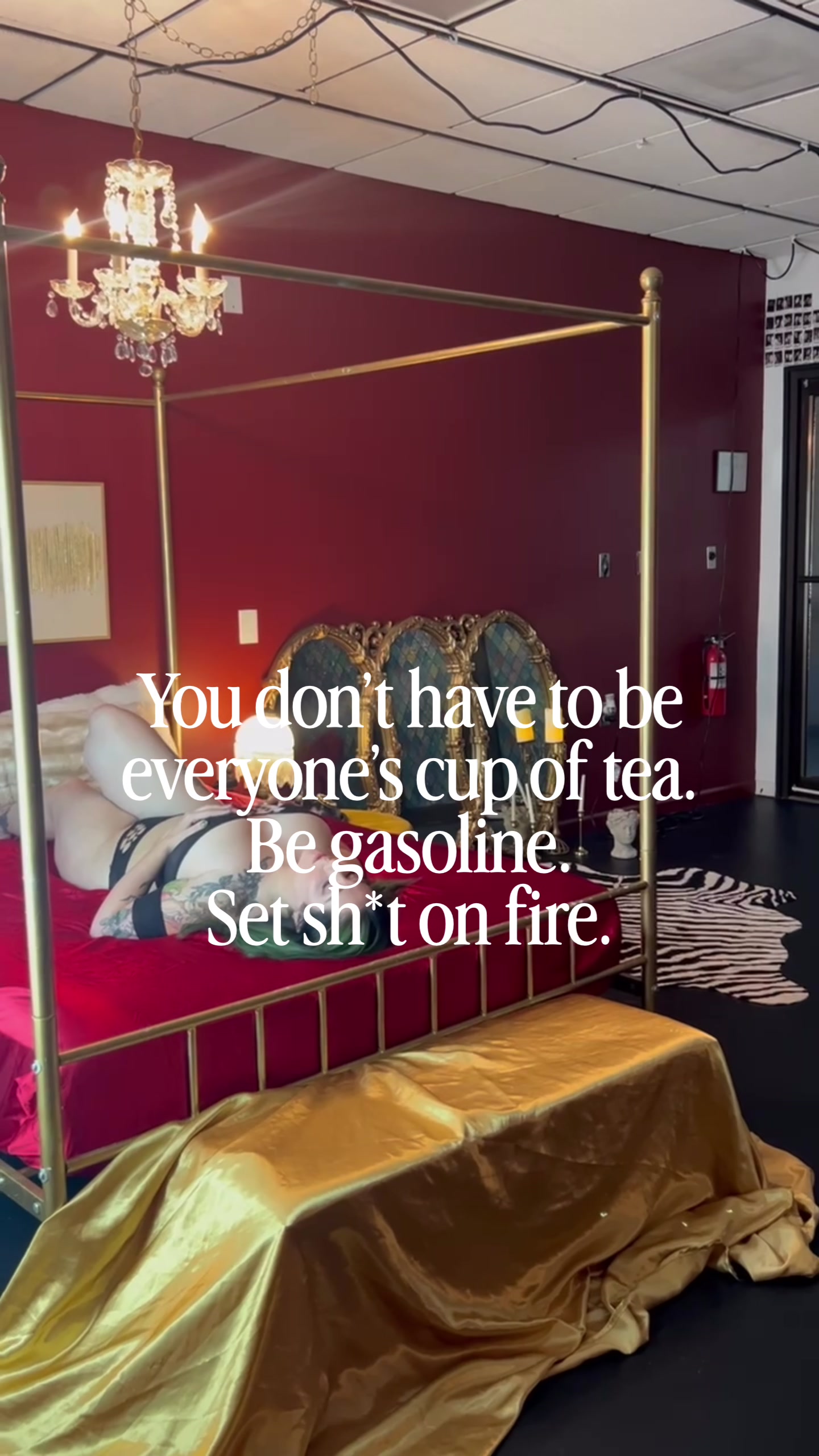 @Ireland // TN Boudoir Photog