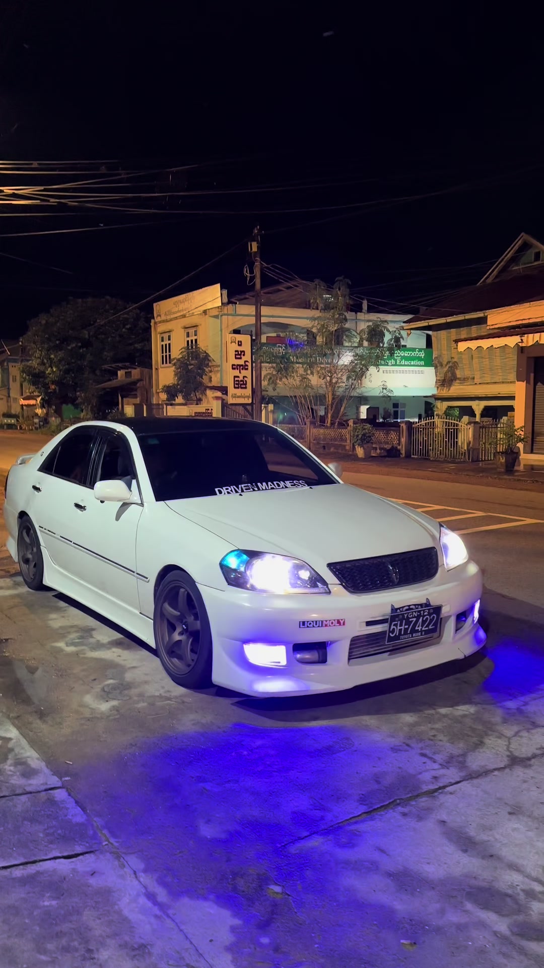@🔥 Si Thu Phyo 🔥