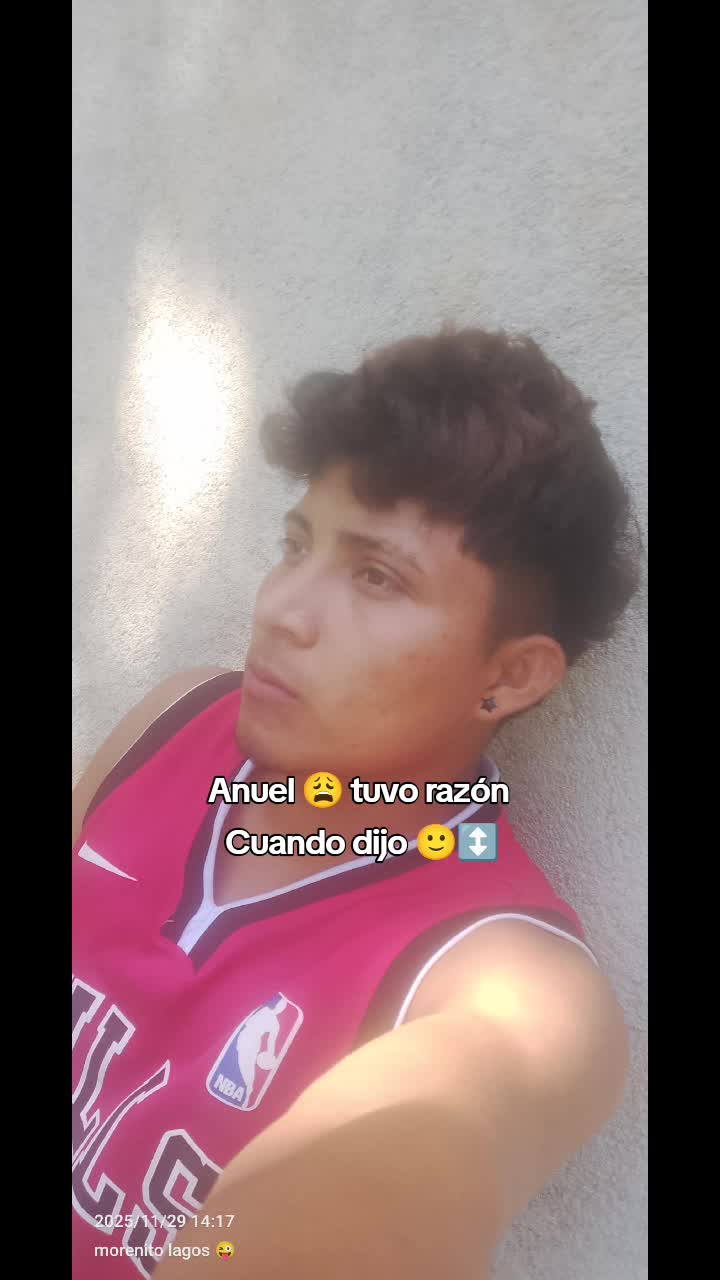 @morenito lagos