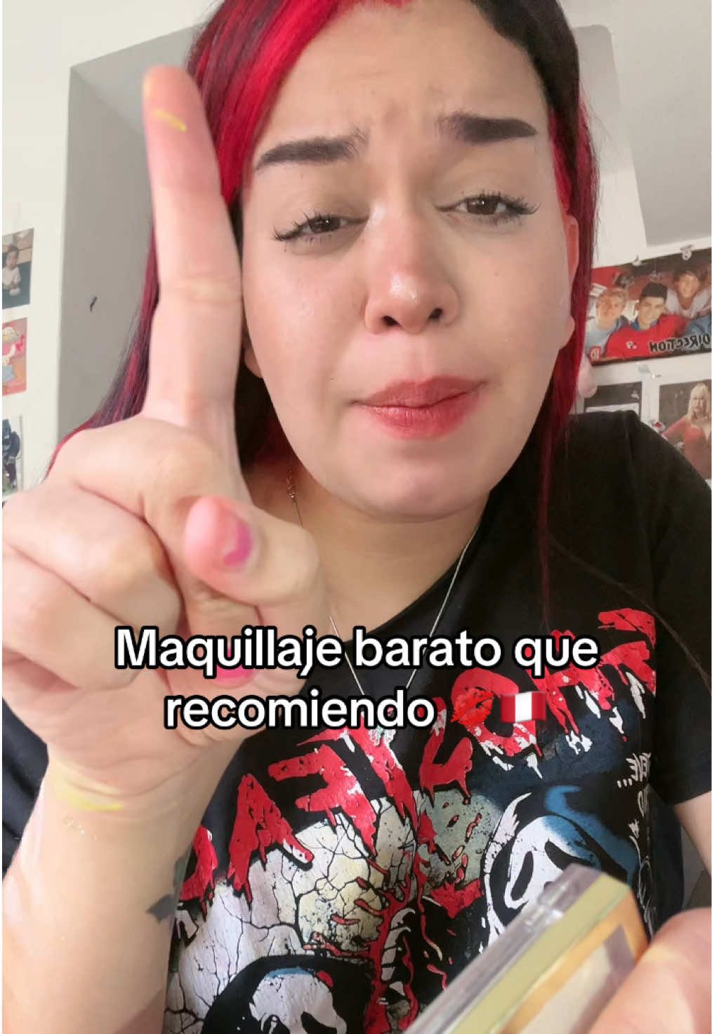 @la chama emo