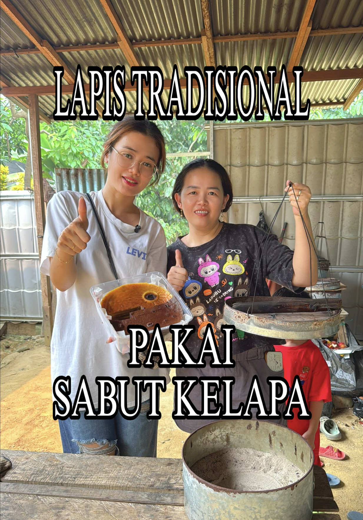 @Kota Amoy