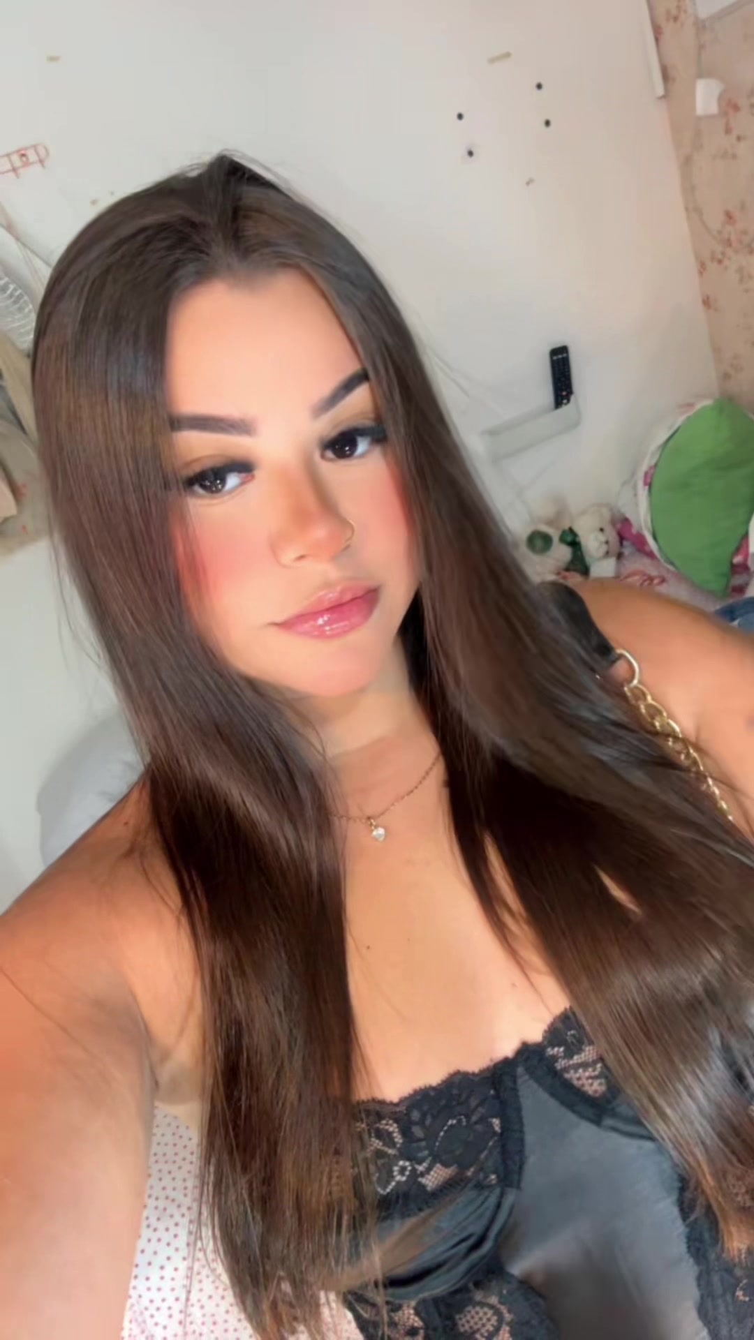 @Adrieniffer Rangel