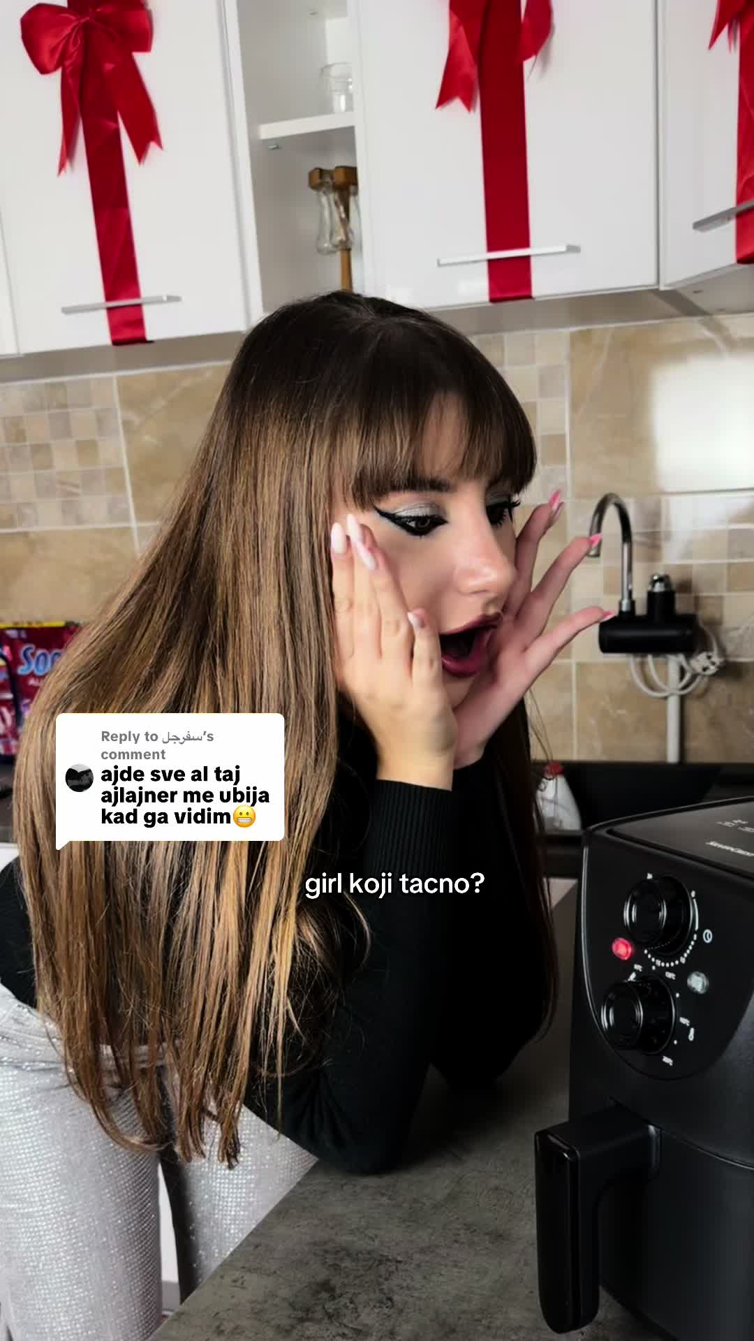 @Bambi Lino