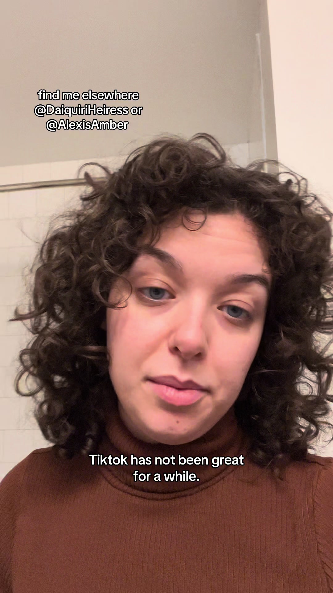 @alexis amber