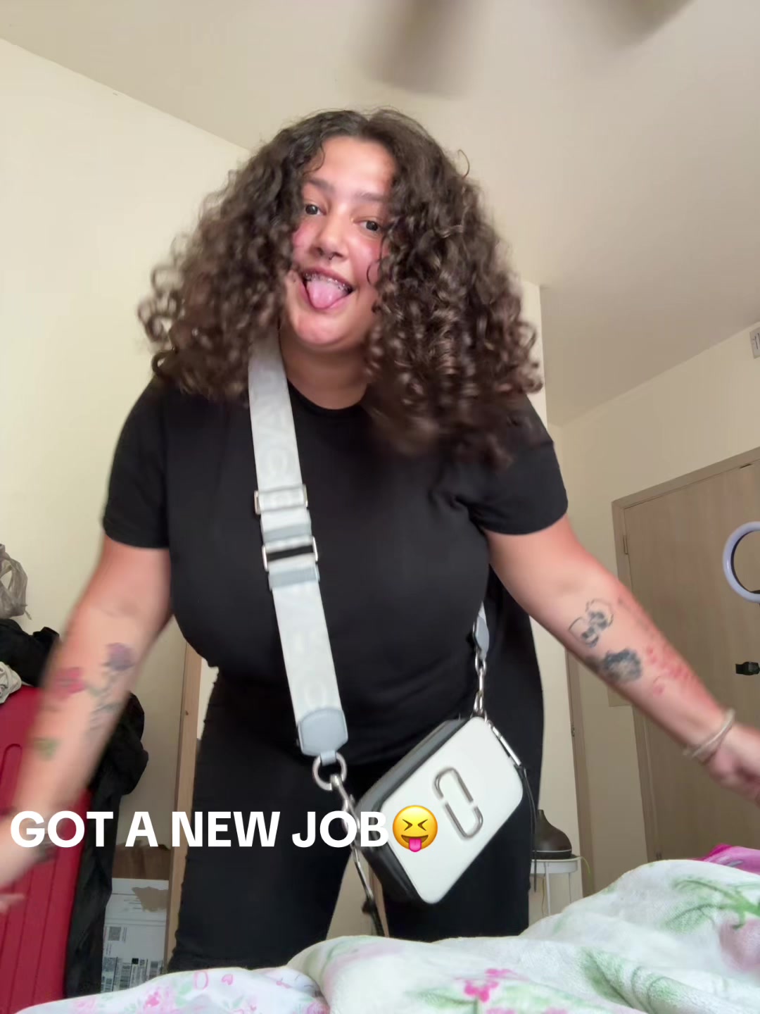 @Quariana Adams