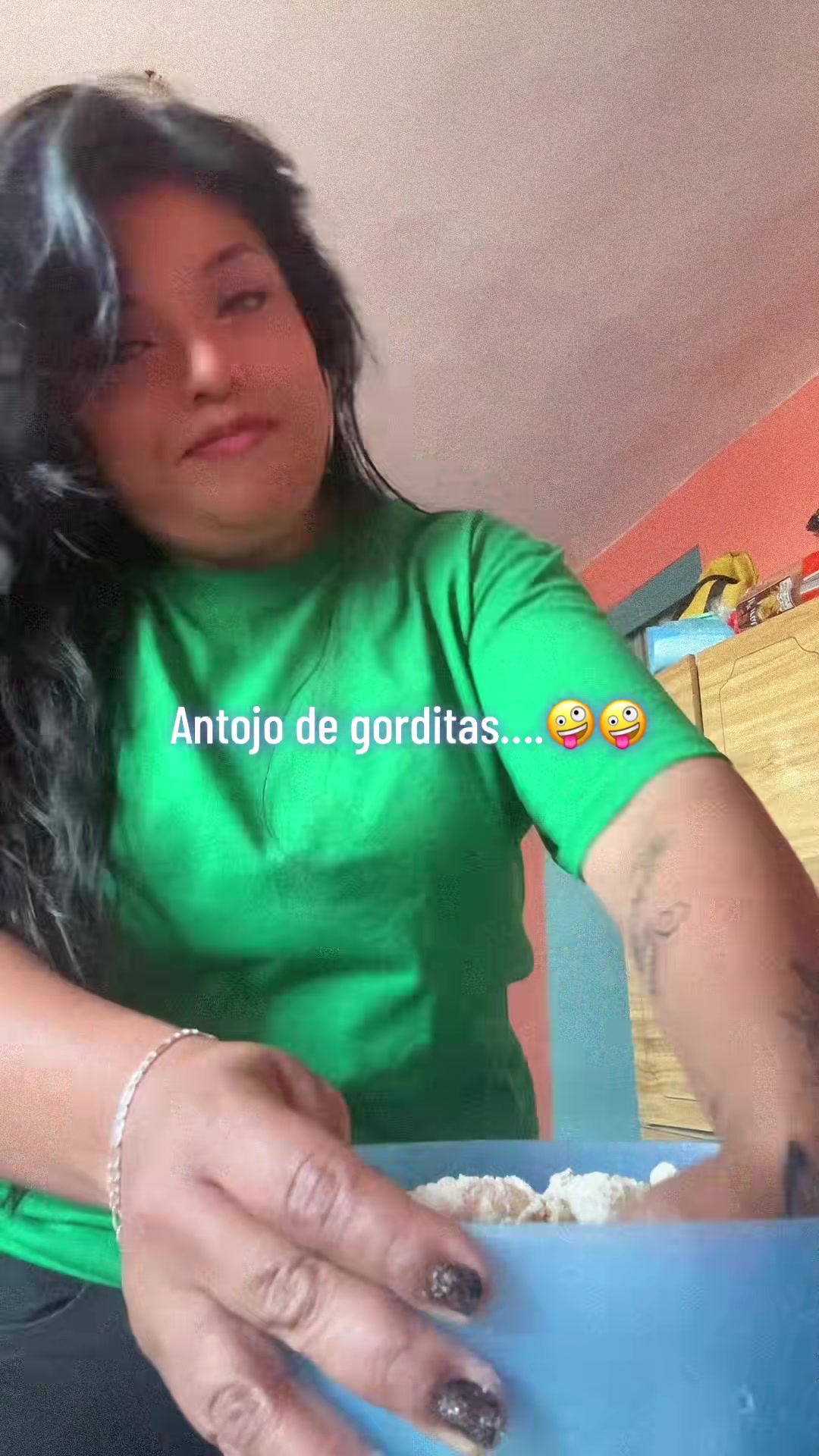 @Cosita hermosa!!