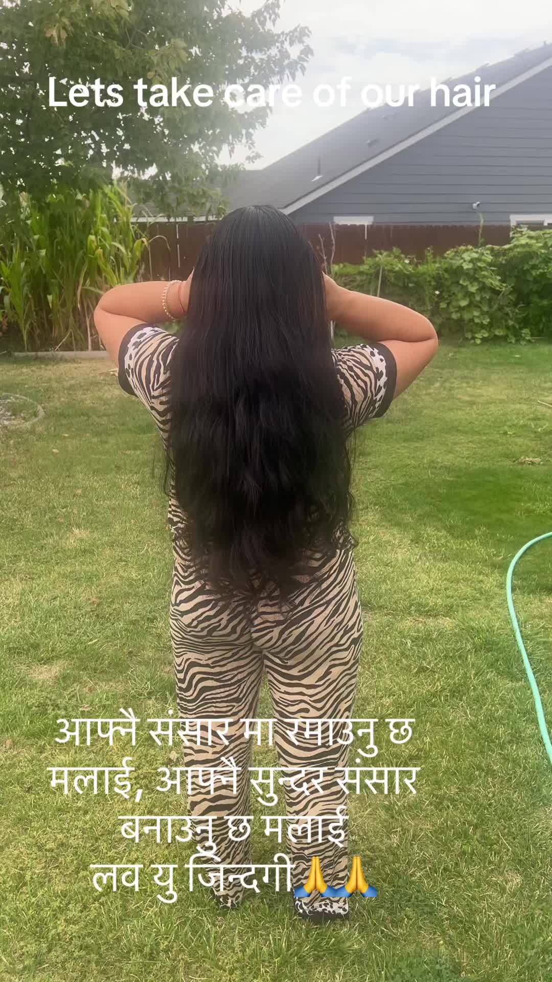 @Kamala Ojha