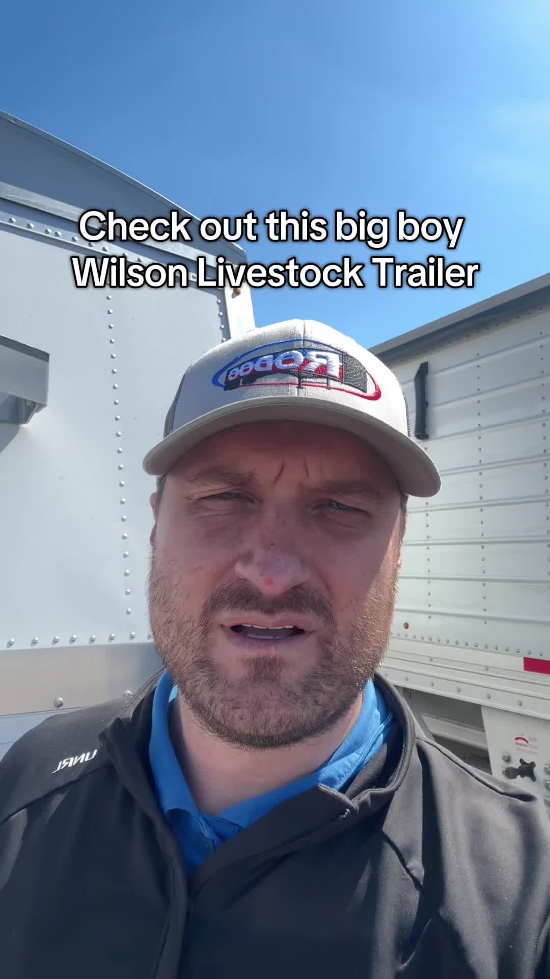 @Trailer Nick