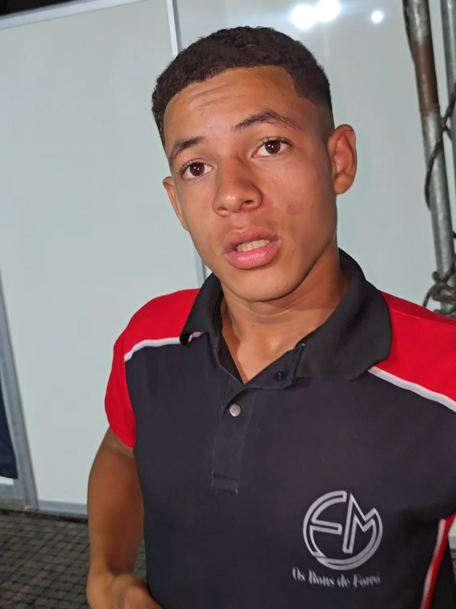 @Ot&aacute;vio do milho 🌽