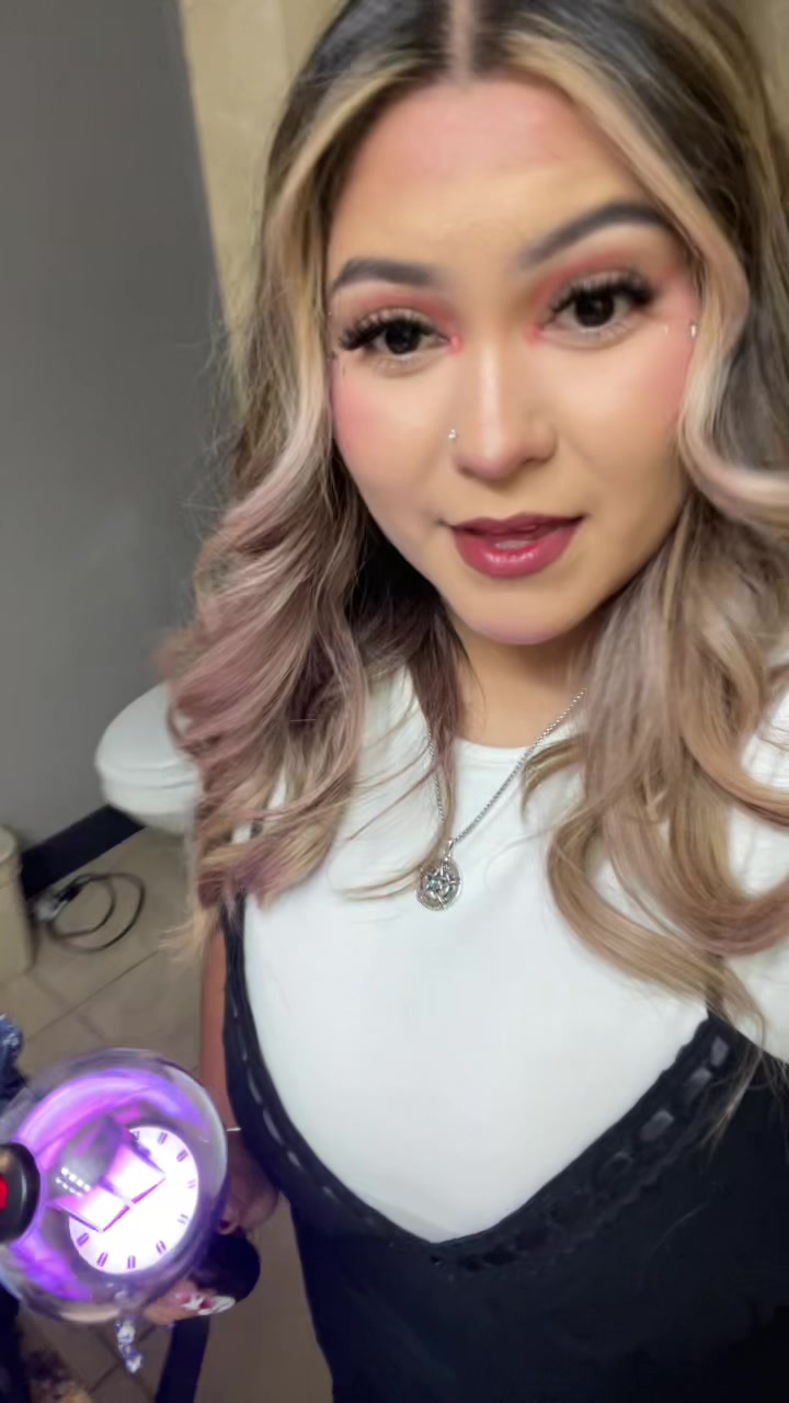@V♡