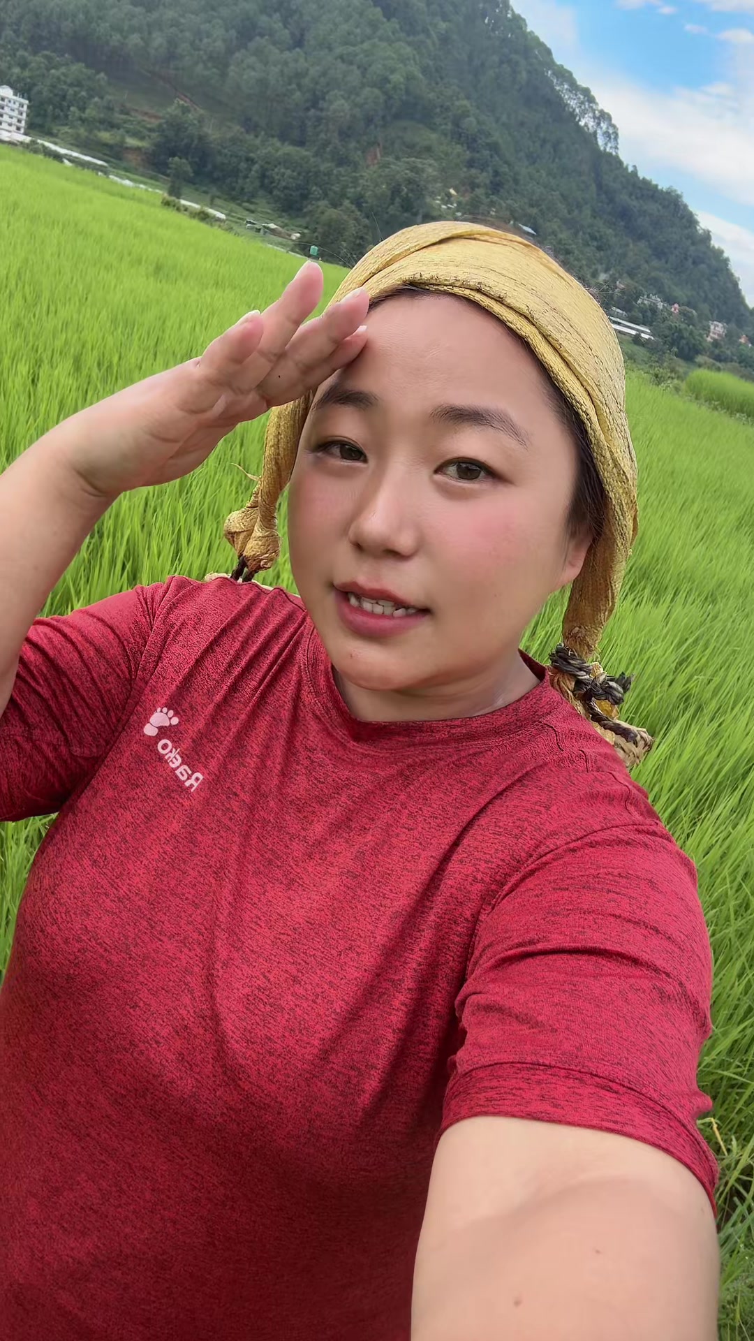 @uma chamling Rai