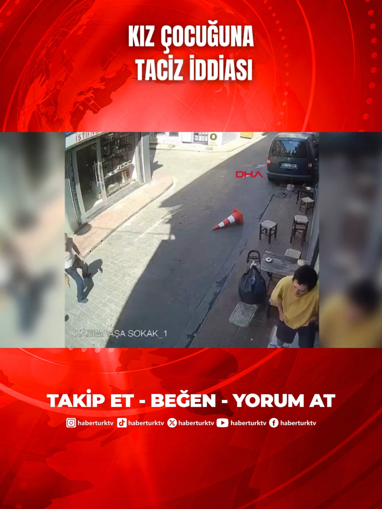 @Habert&uuml;rk TV