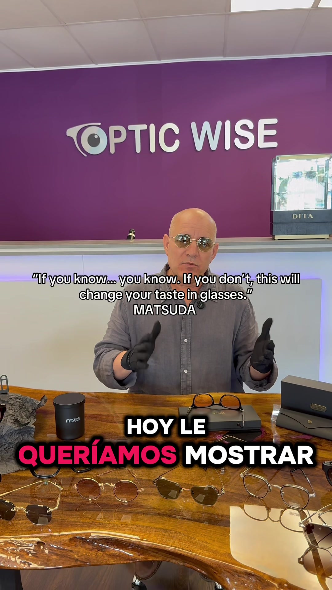@Optic Wise