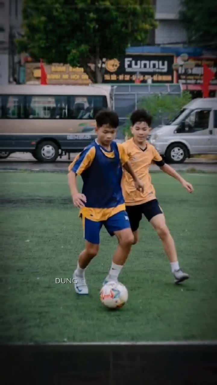 @k&iacute; sự s&acirc;n cỏ vudi