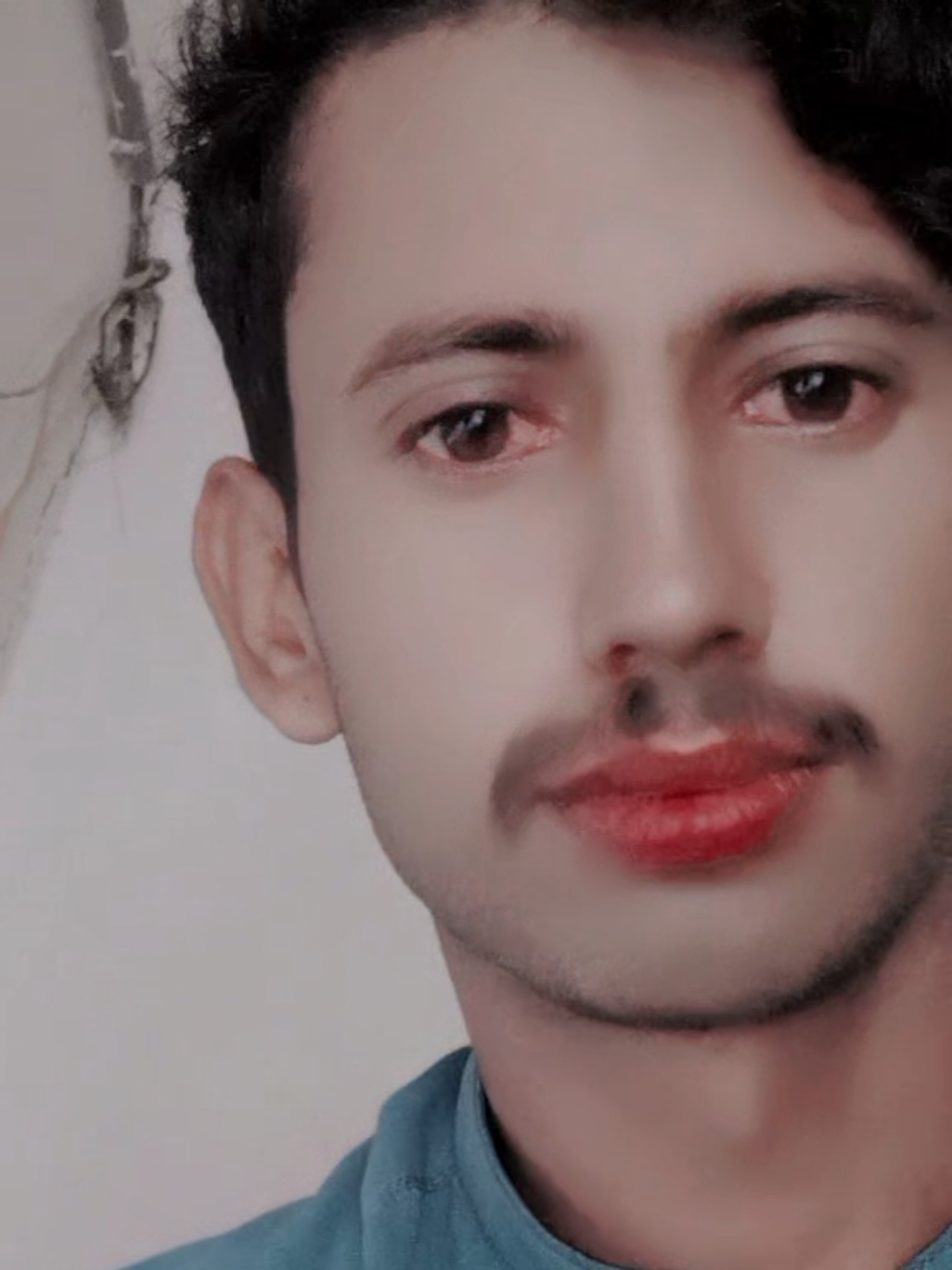 @༄ᶦᶰᵈ᭄StylIsh✿ShahbaZ࿐