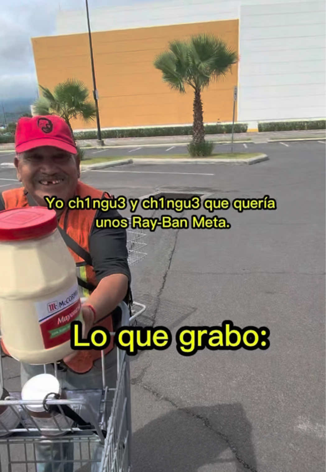 @LacomederaMex