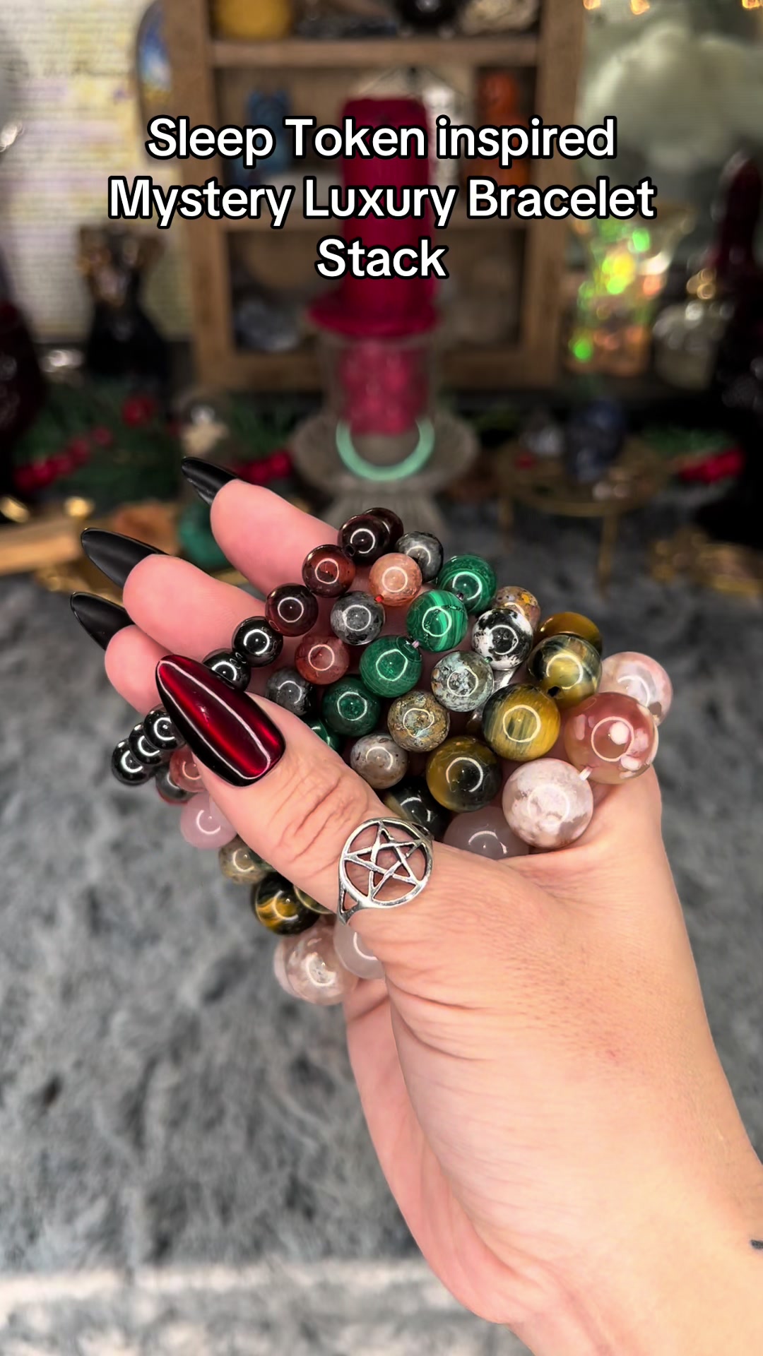 @Moon Garden Magick