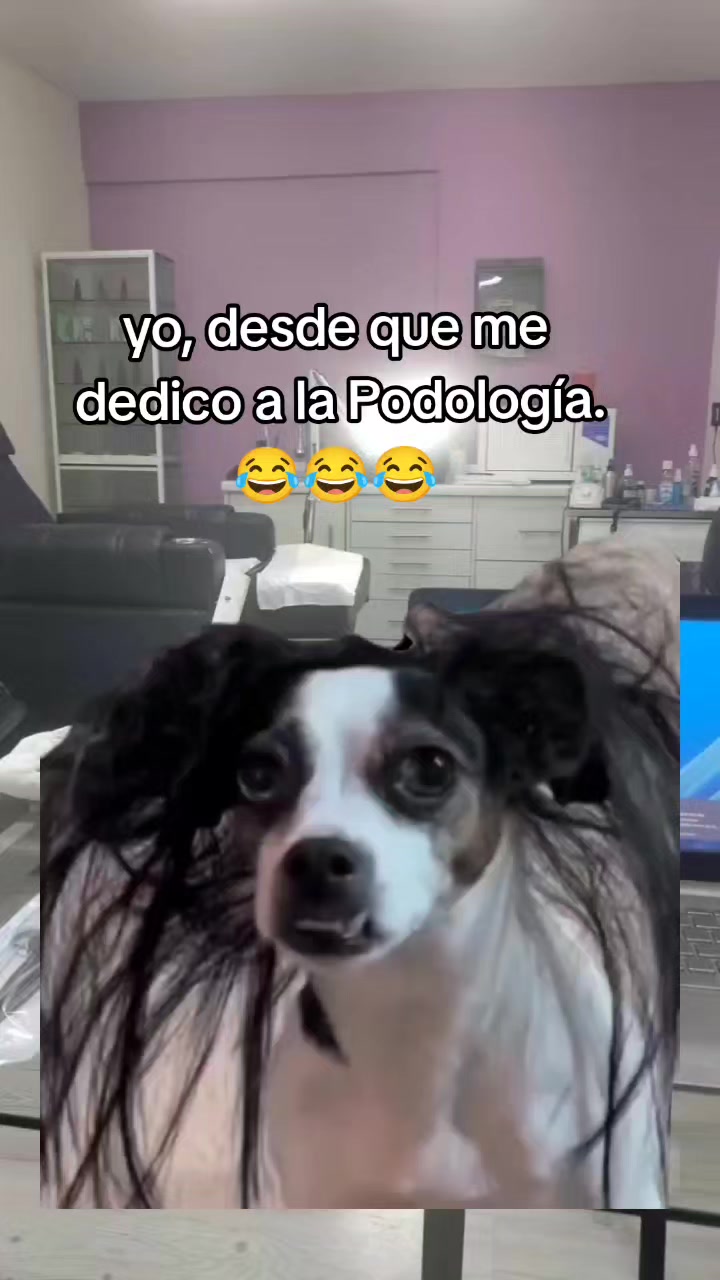 @PodólogosMx