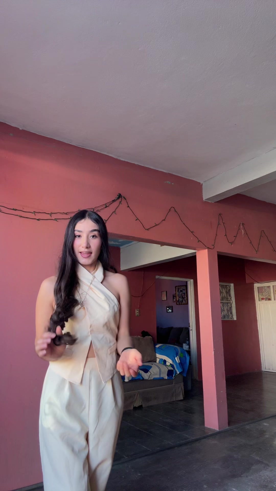@Perla Zuñiga