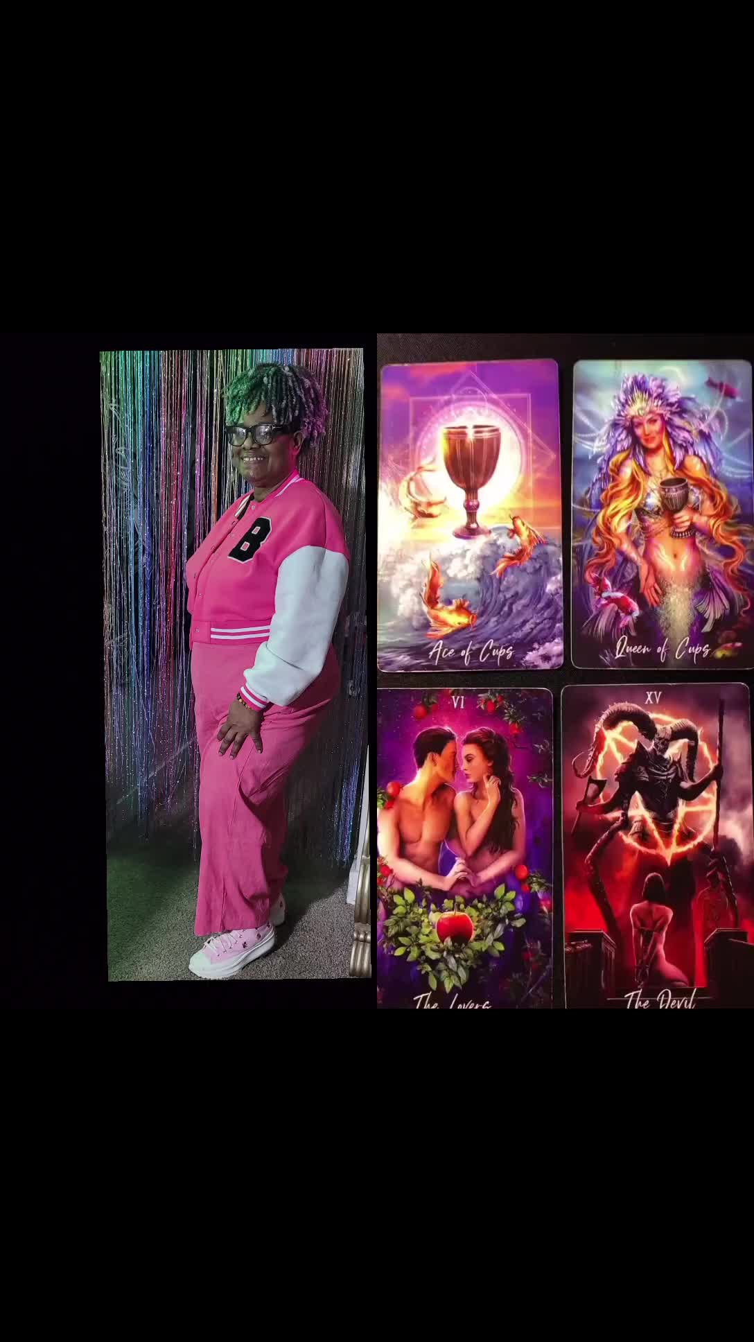 @Feliciamoneybags